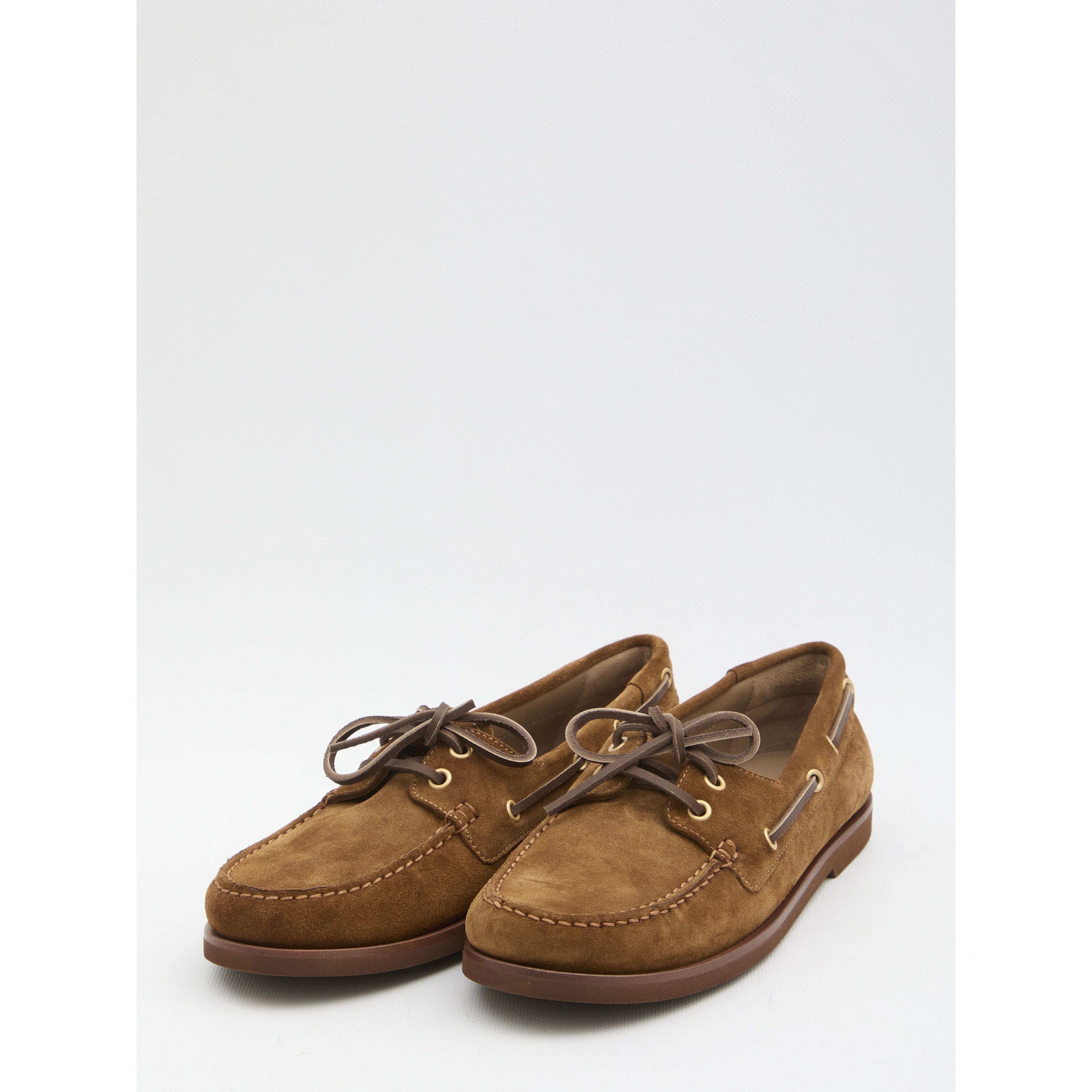VANDéE loafers