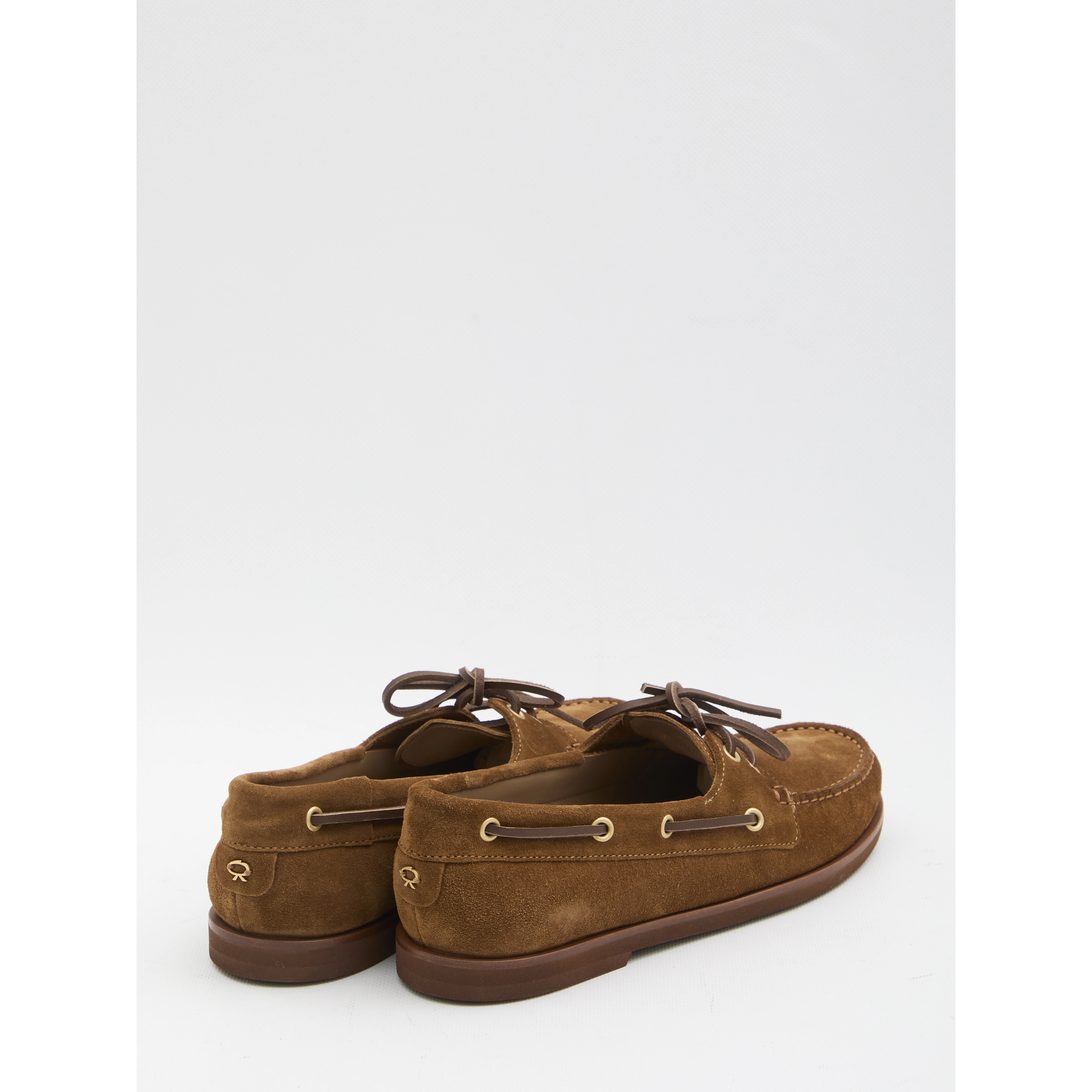 VANDéE loafers