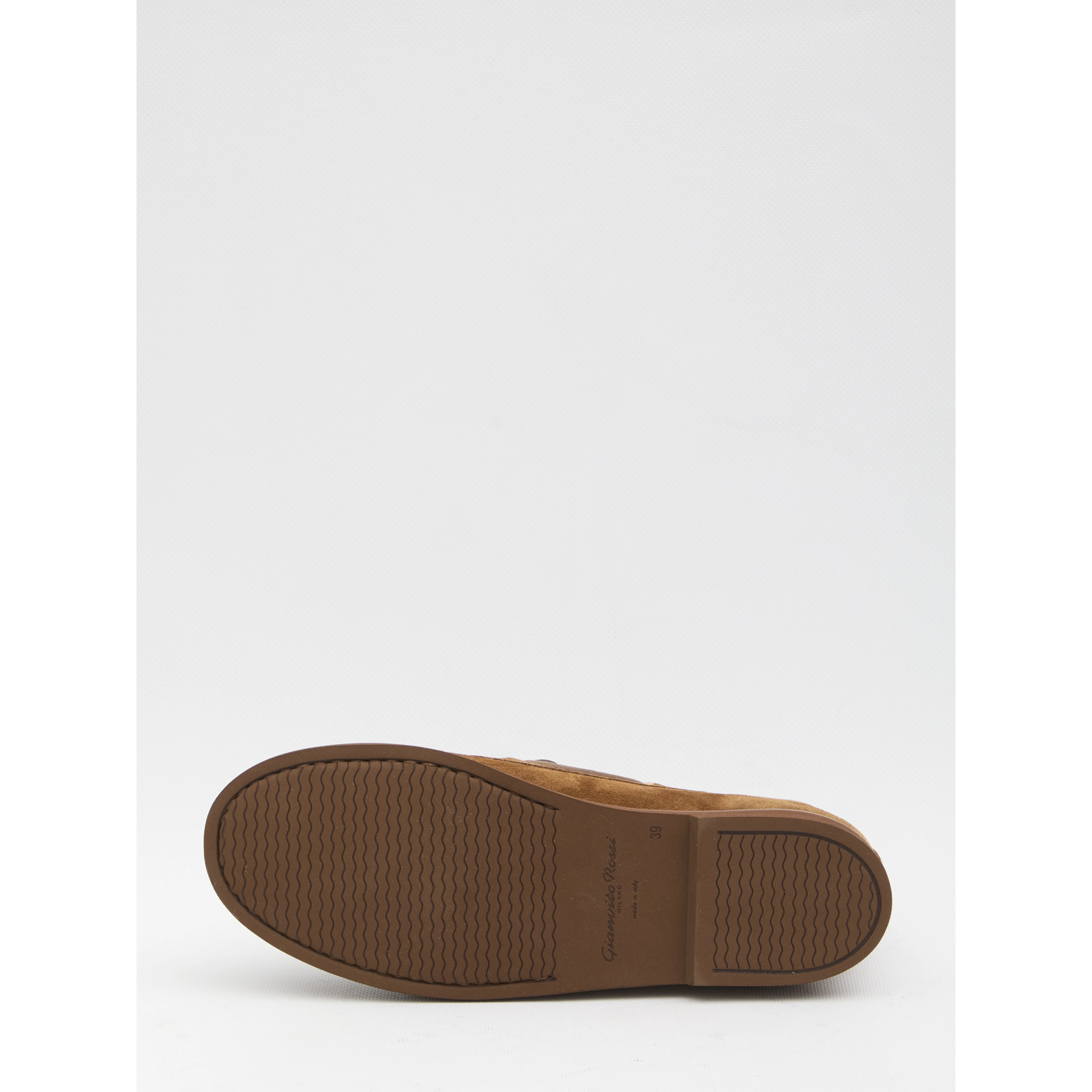 VANDéE loafers