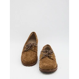 VANDéE loafers