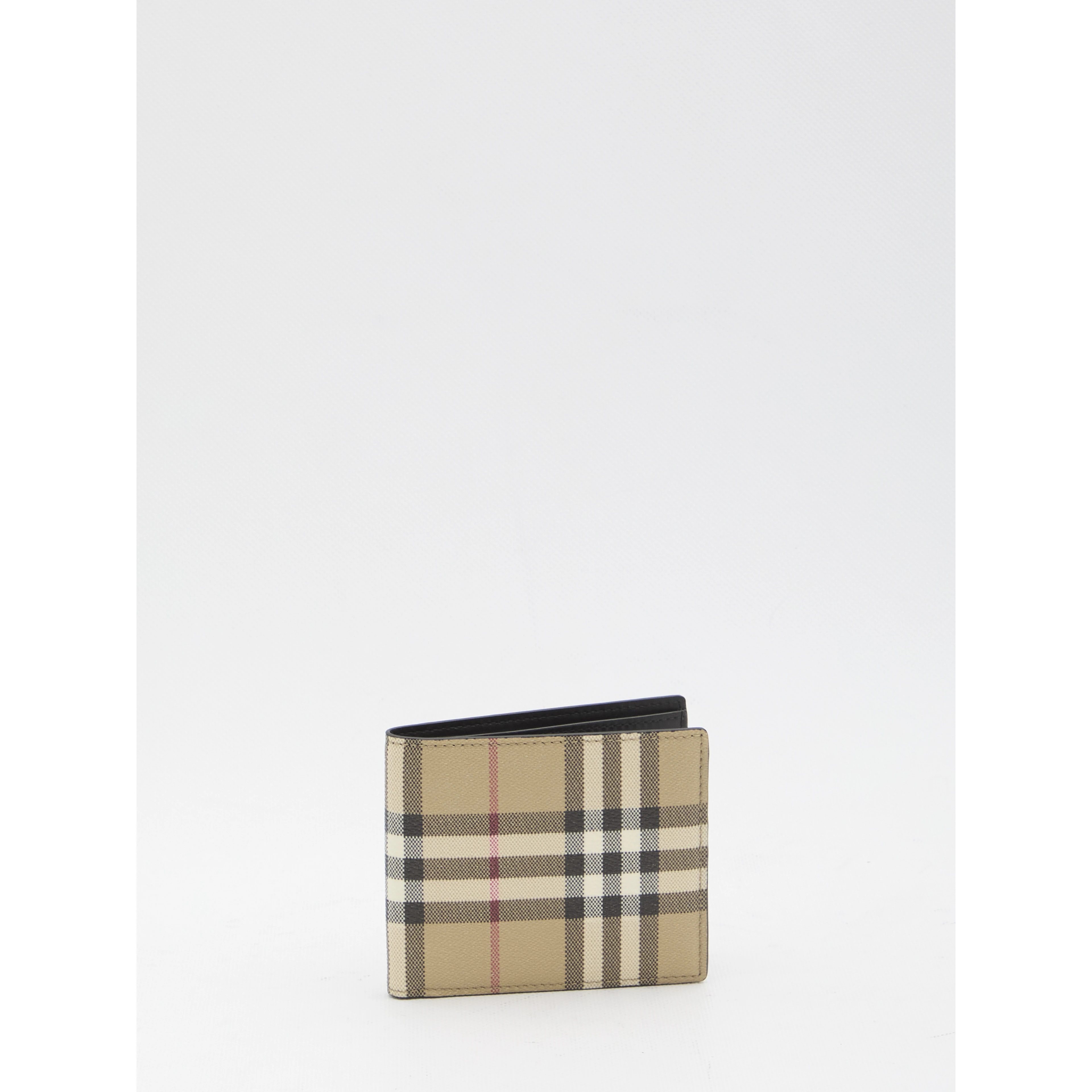 Check book wallet
