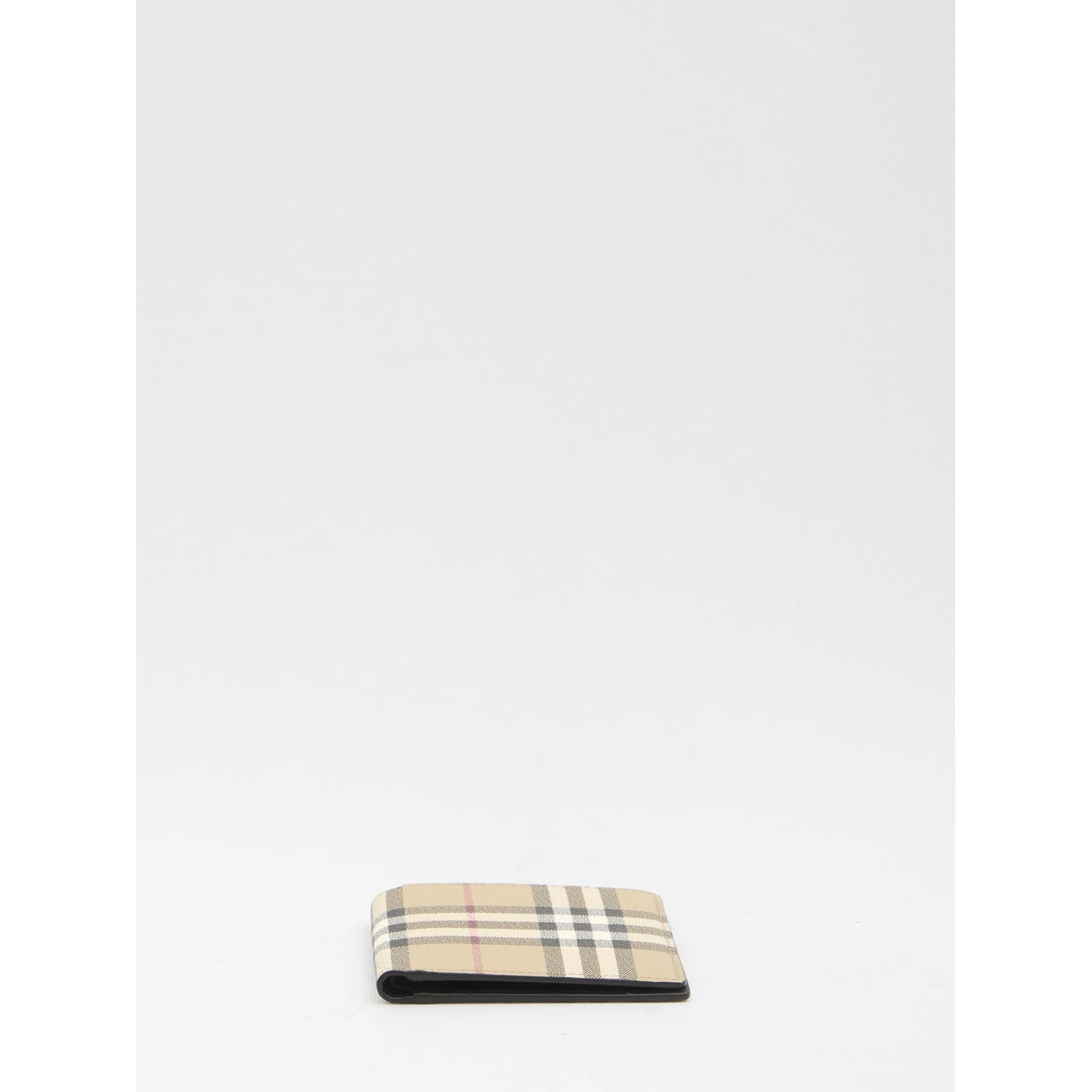 Check book wallet