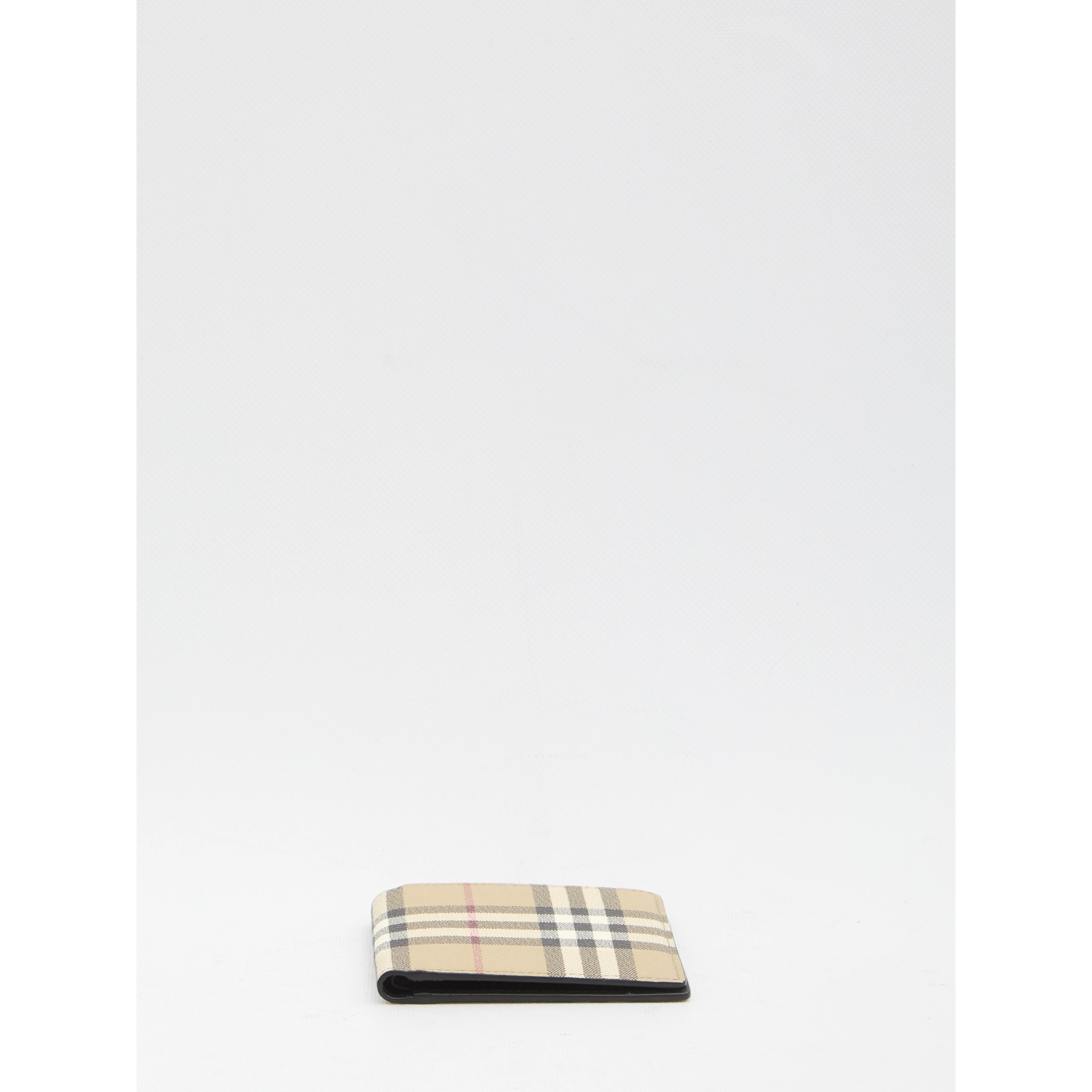 Check book wallet