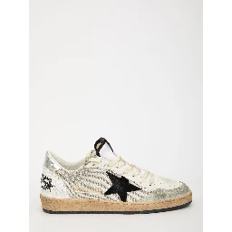Ball Star sneakers