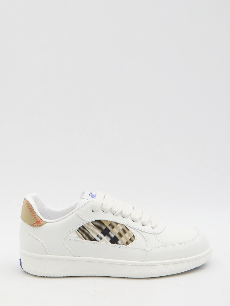 Terrace sneakers