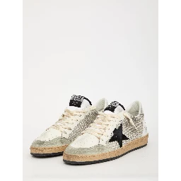 Ball Star sneakers