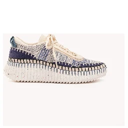 CHLOÉ NAMA sneakers
