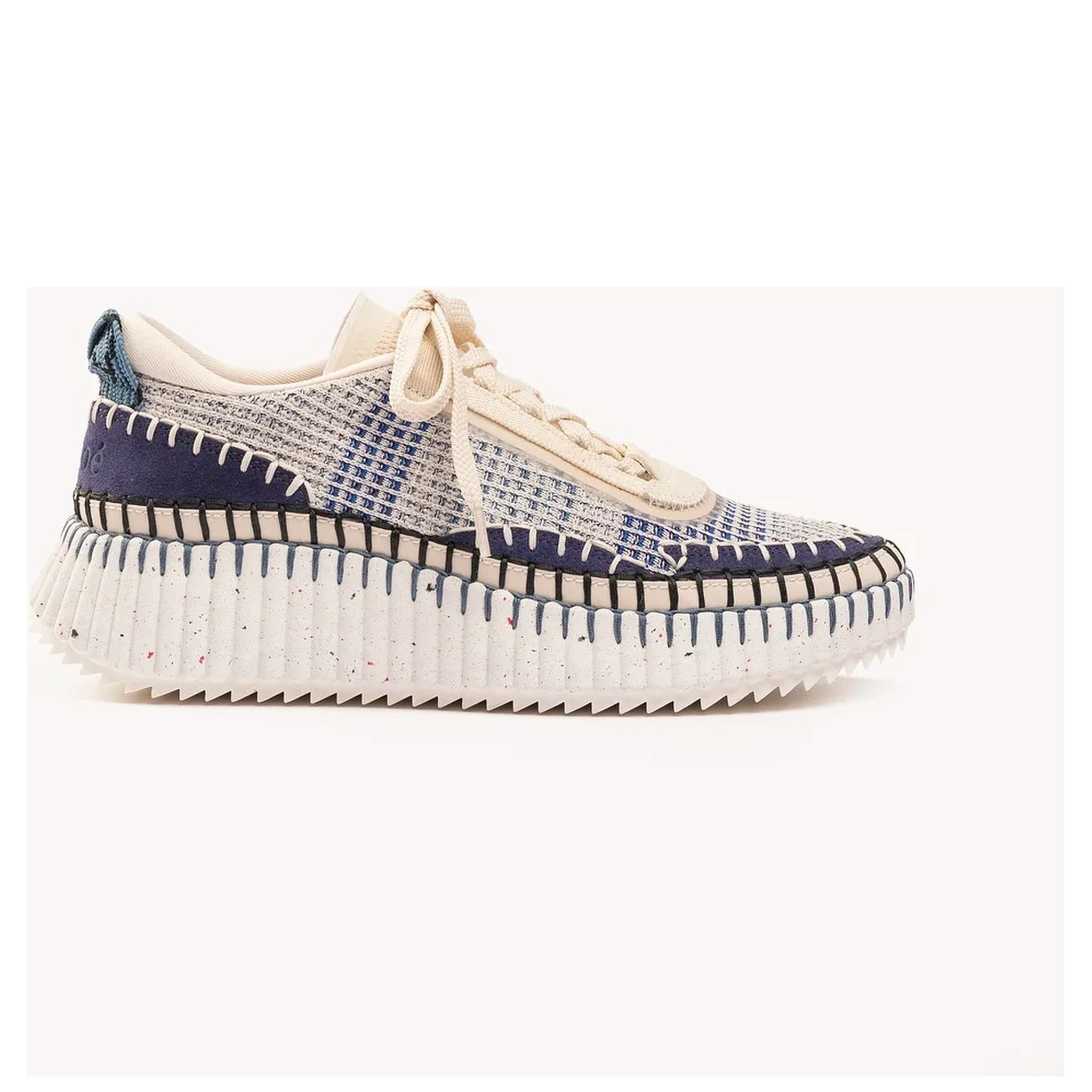 CHLOÉ NAMA sneakers