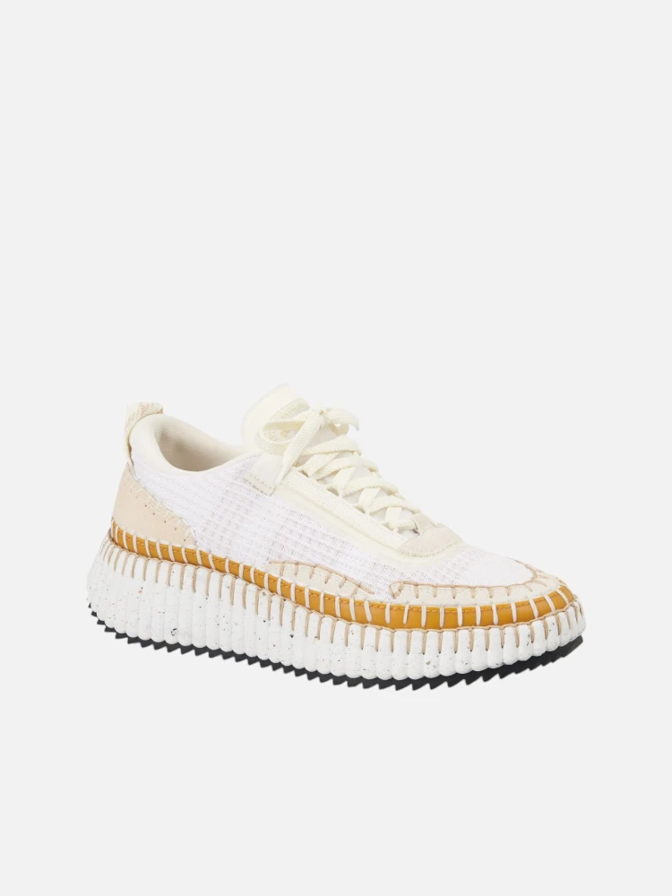 CHLOÉ NAMA sneakers