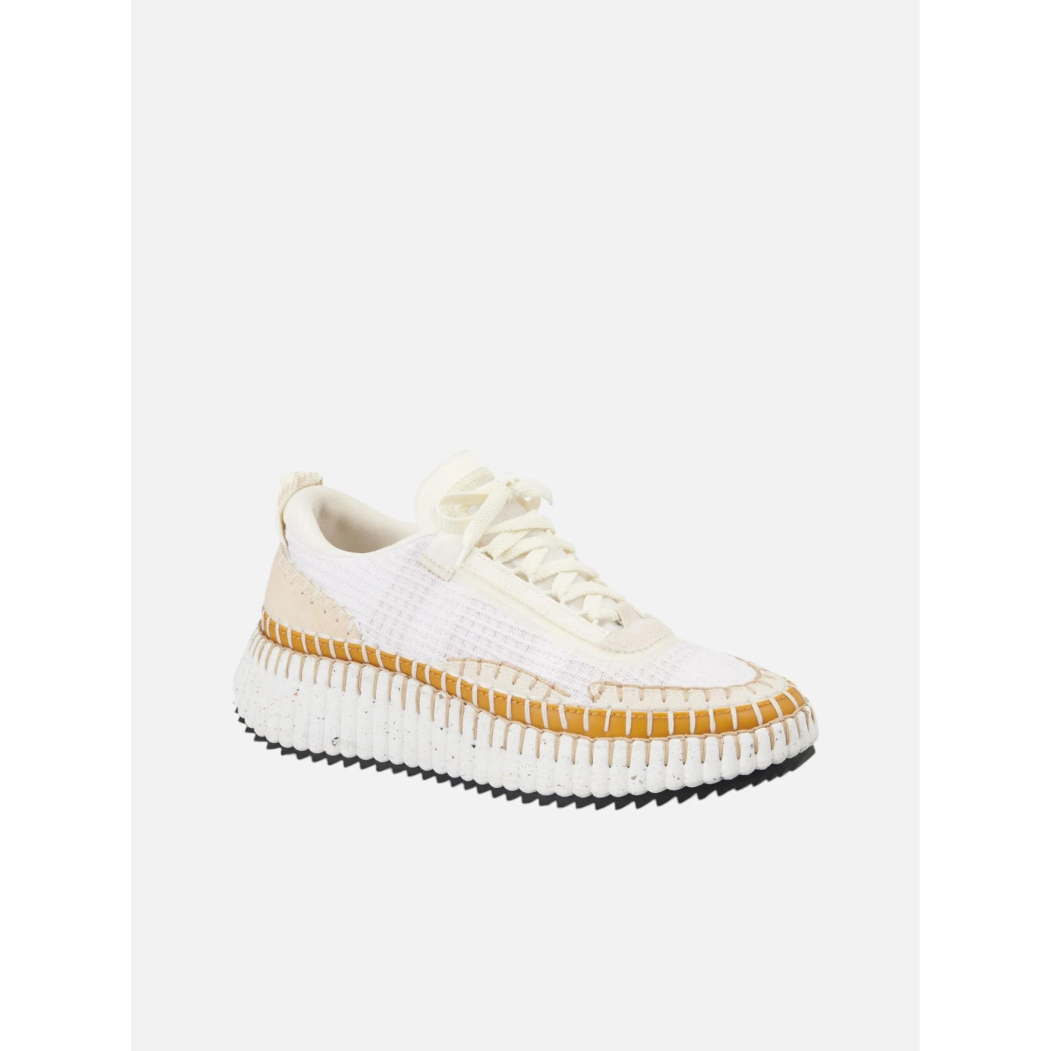 CHLOÉ NAMA sneakers