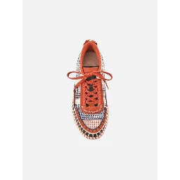 CHLOÉ NAMA sneakers