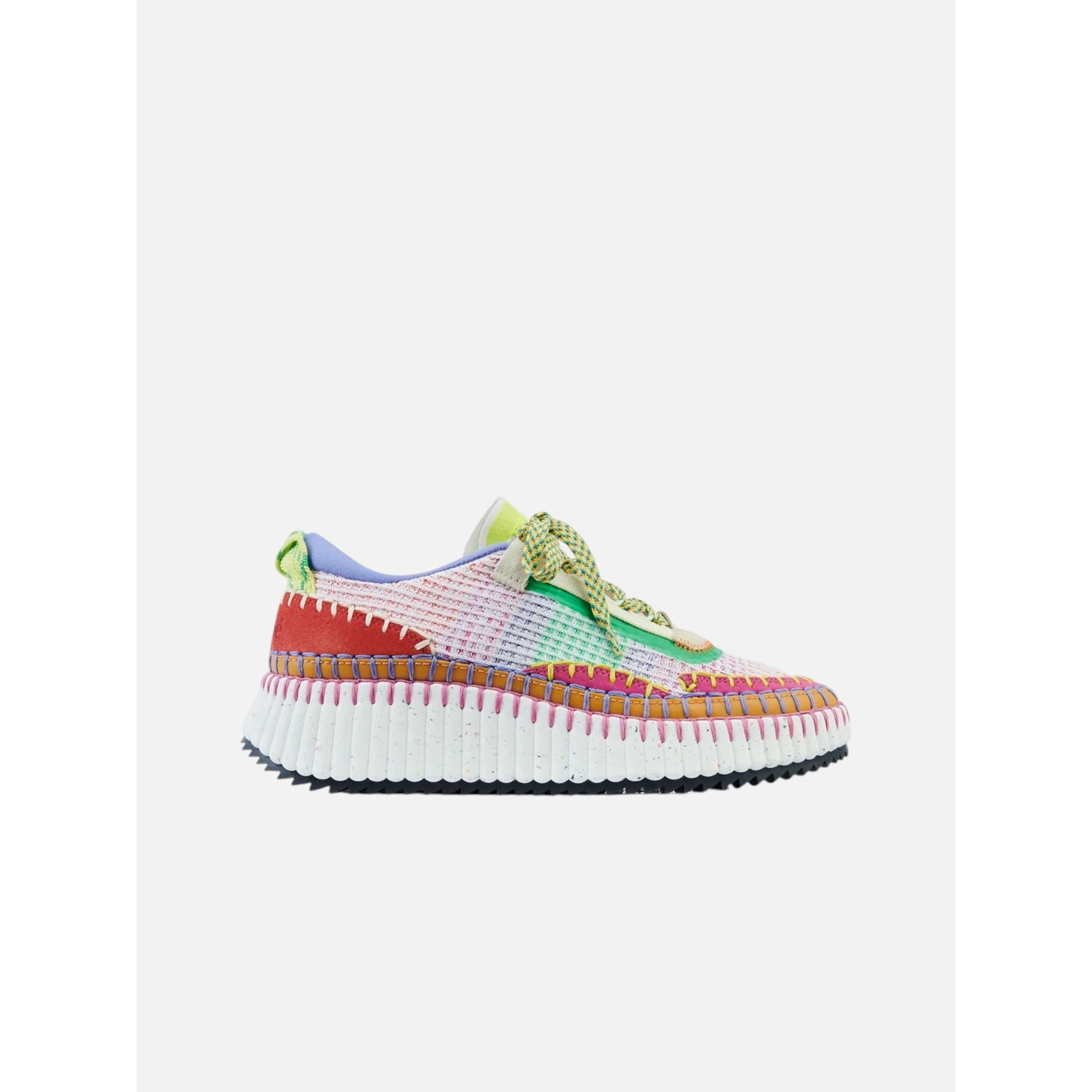 CHLOÉ NAMA sneakers