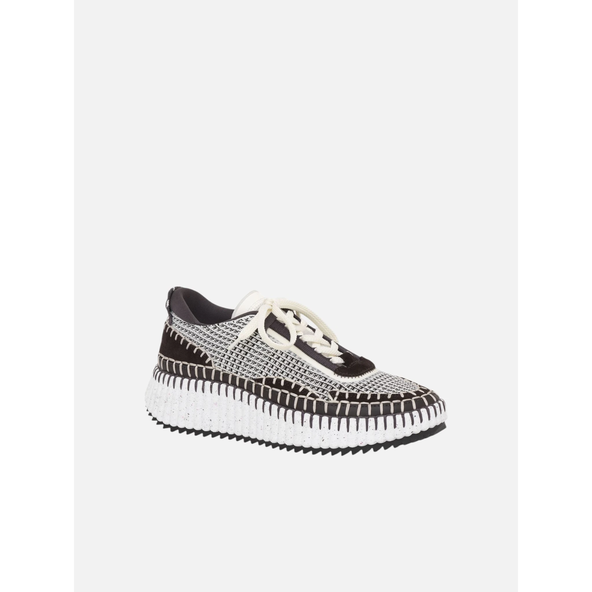 CHLOÉ NAMA sneakers