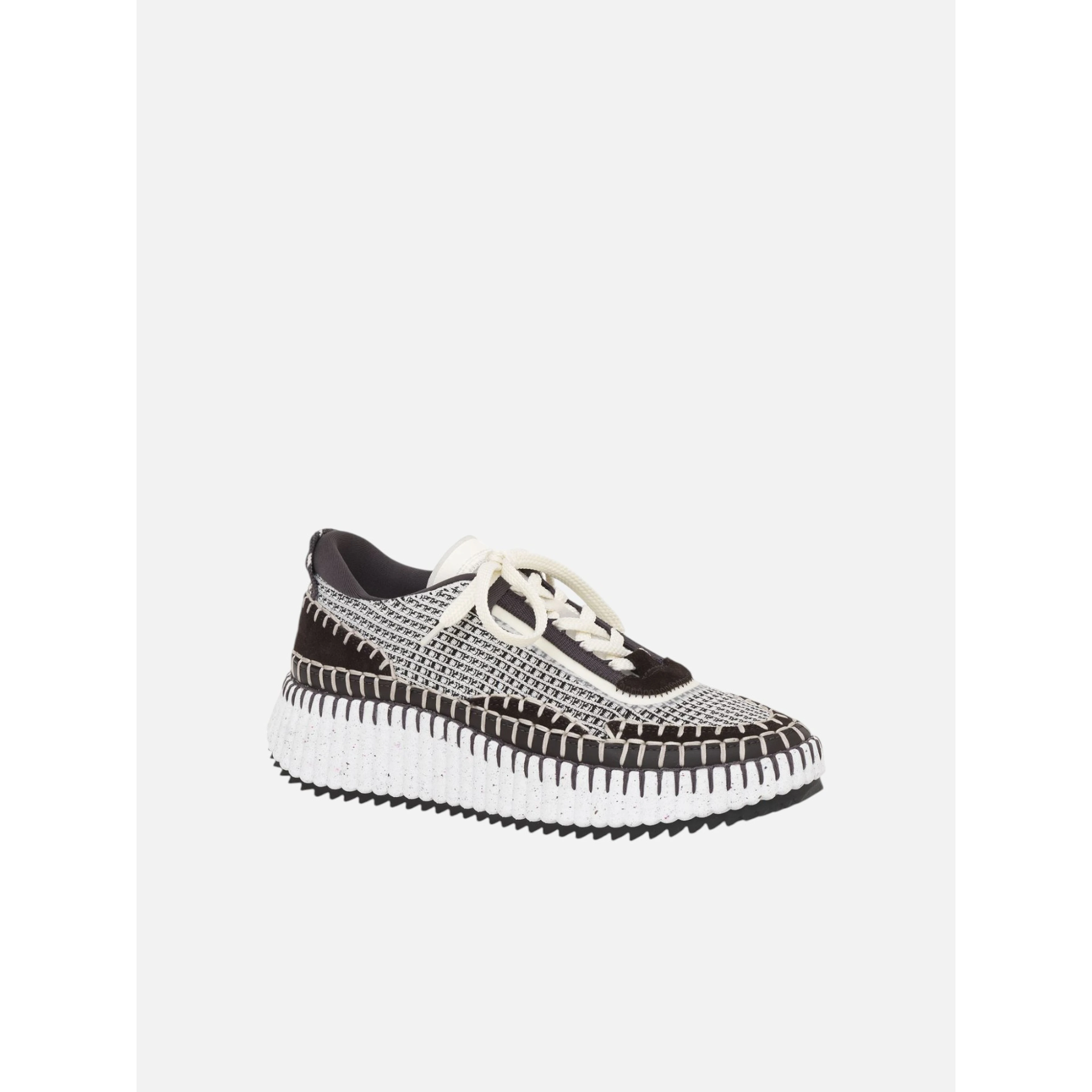 CHLOÉ NAMA sneakers