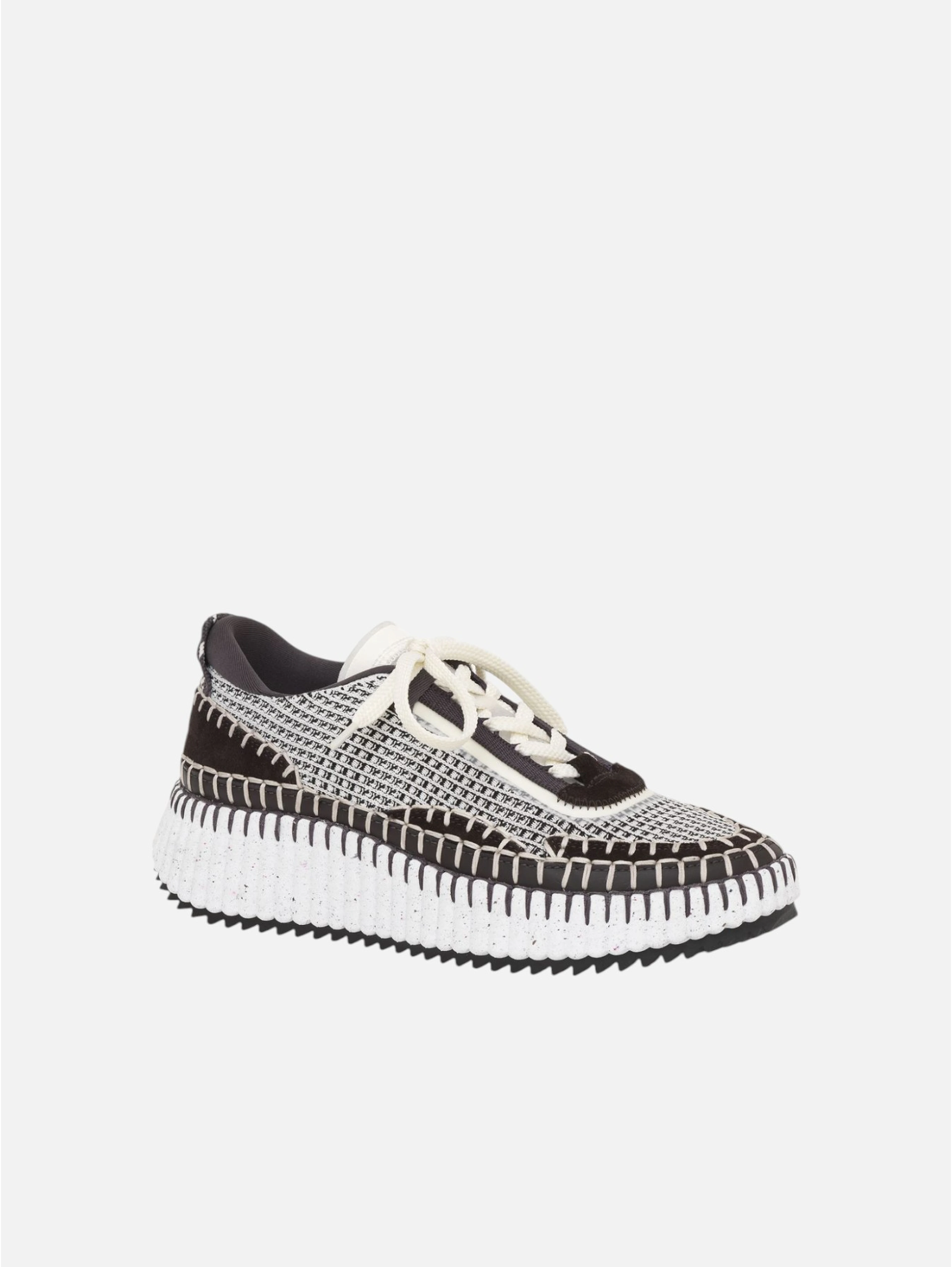 CHLOÉ NAMA sneakers