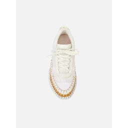 CHLOÉ NAMA sneakers