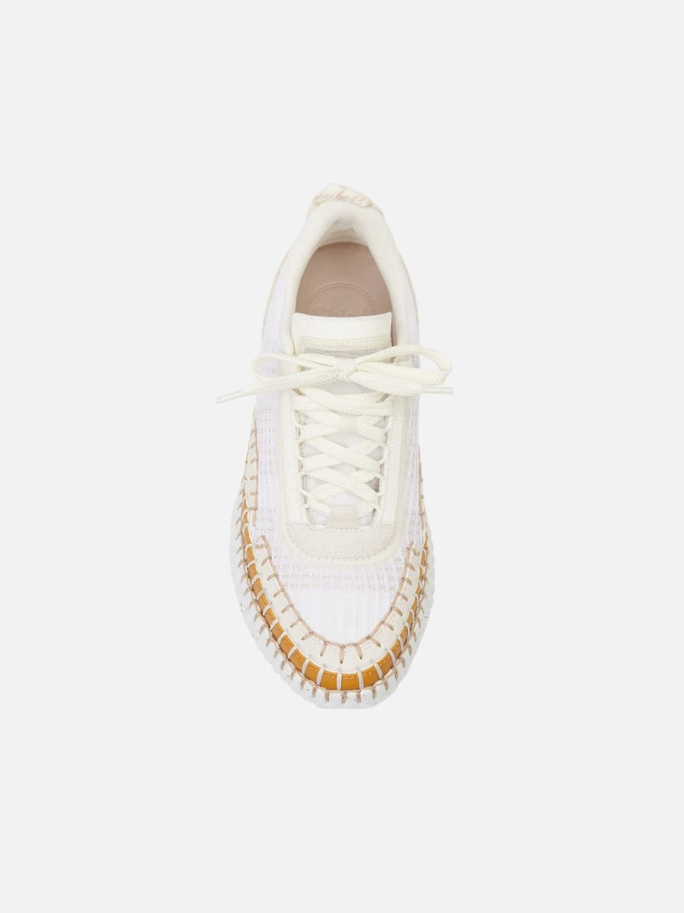 CHLOÉ NAMA sneakers alternative