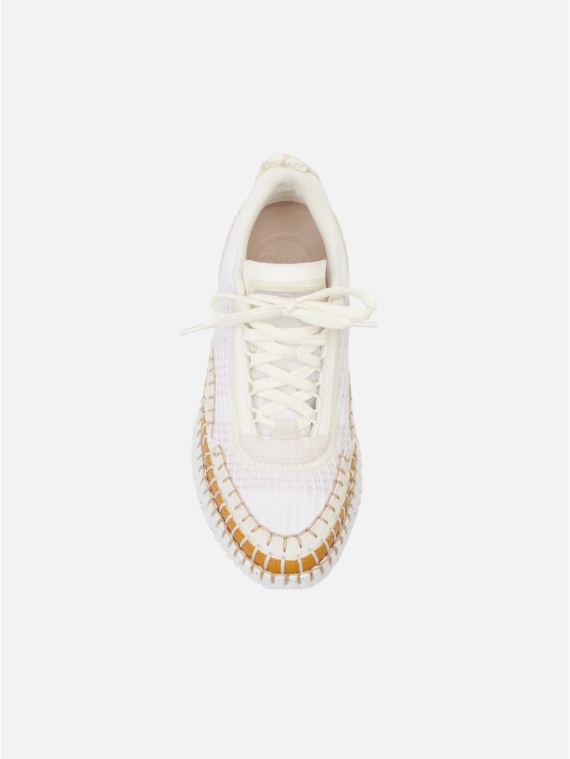 CHLOÉ NAMA sneakers