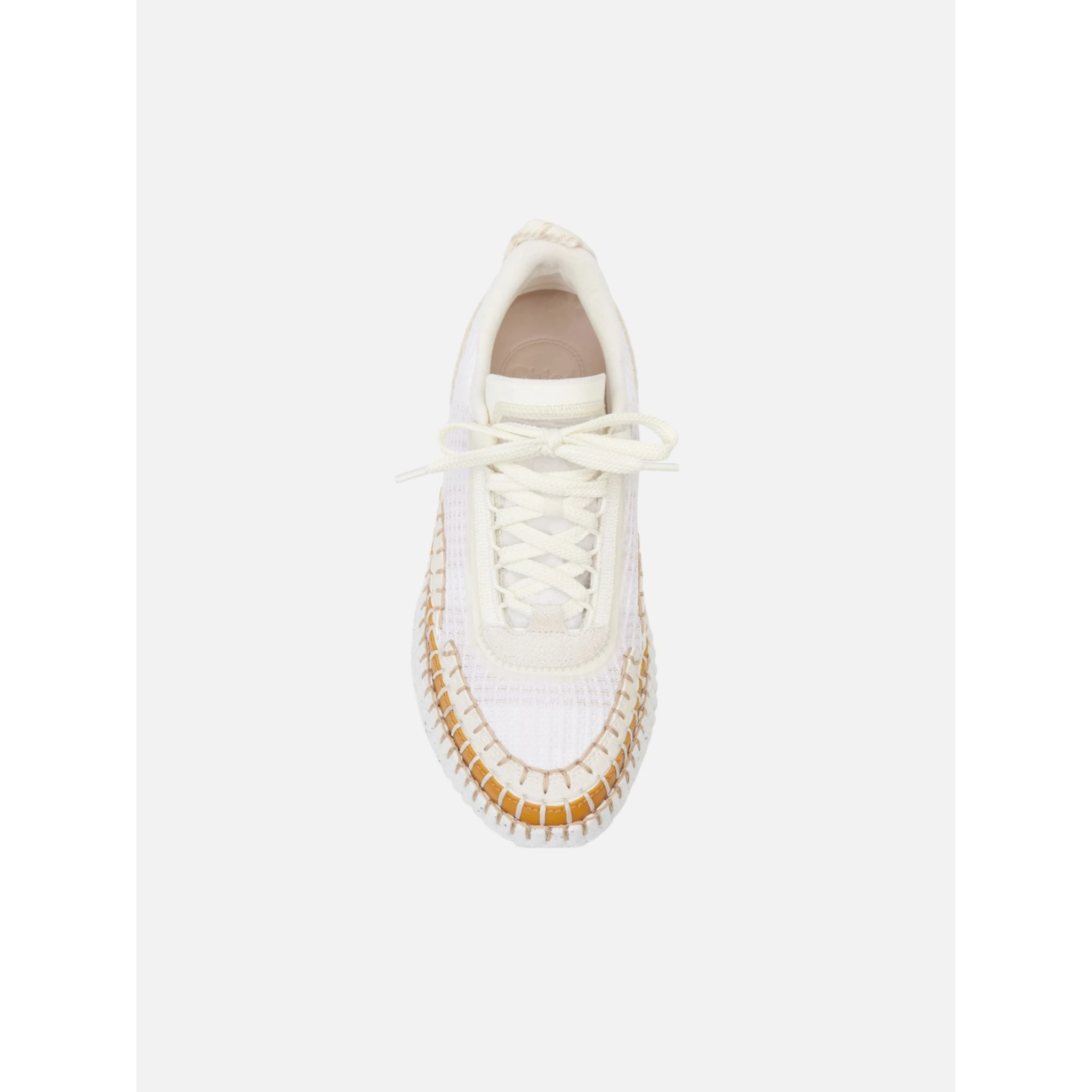 CHLOÉ NAMA sneakers