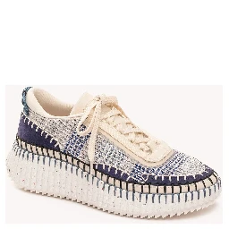 CHLOÉ NAMA sneakers