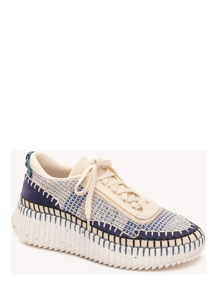 CHLOÉ NAMA sneakers alternative