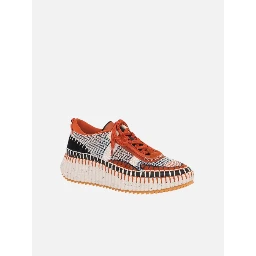 CHLOÉ NAMA sneakers