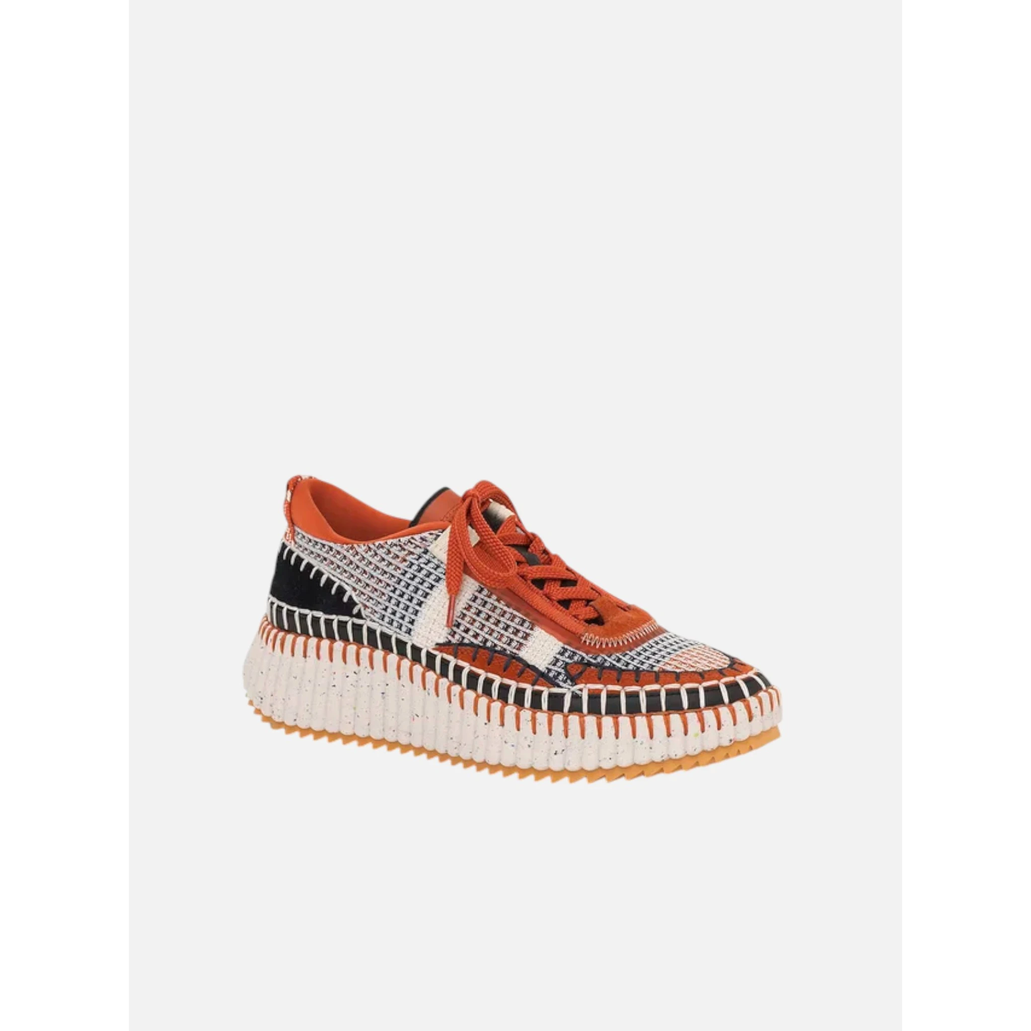 CHLOÉ NAMA sneakers