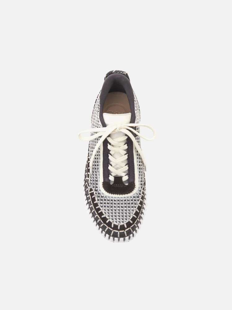 CHLOÉ NAMA sneakers alternative
