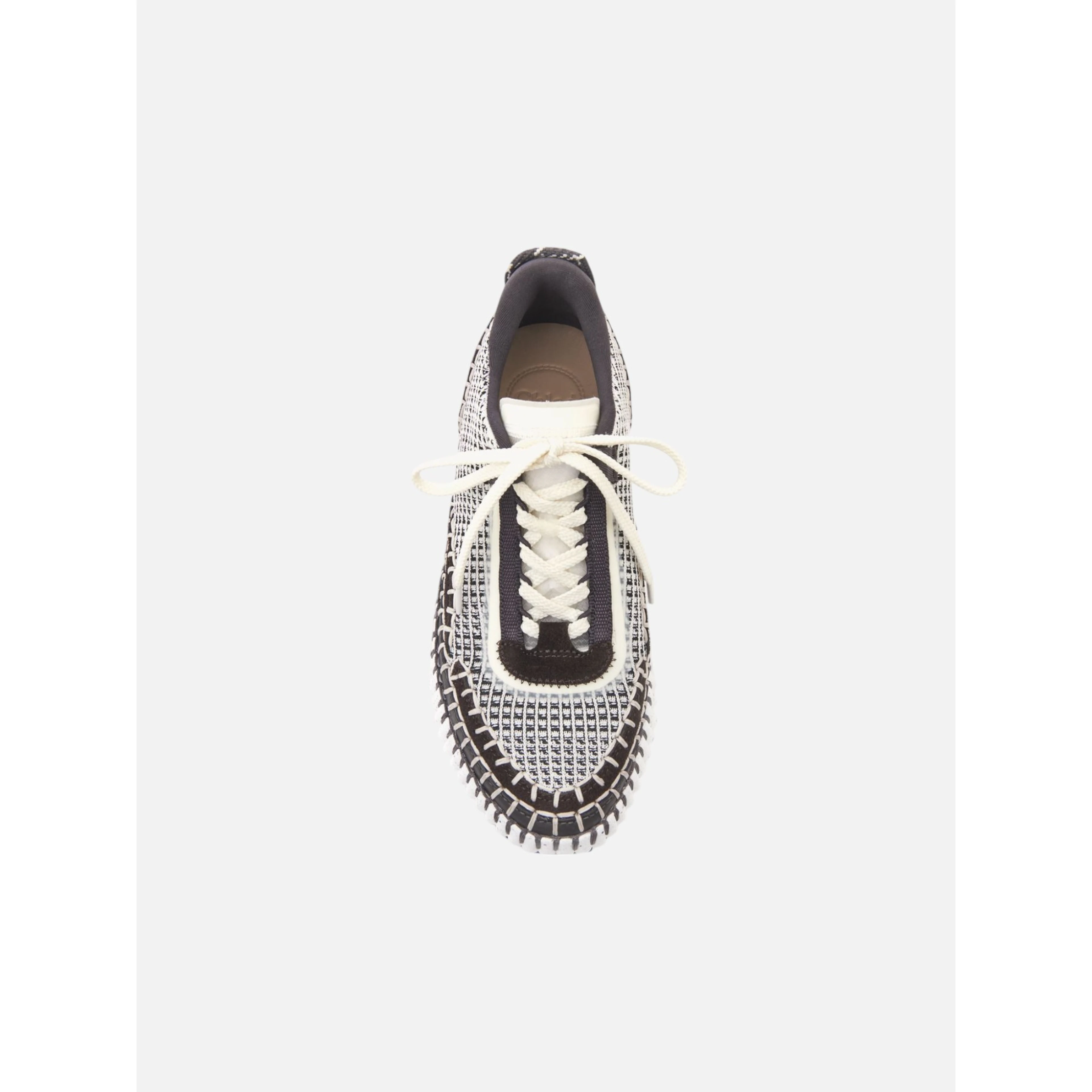 CHLOÉ NAMA sneakers