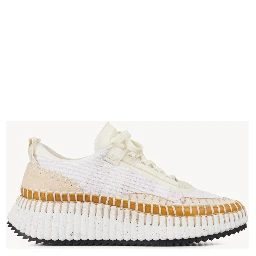 CHLOÉ NAMA sneakers