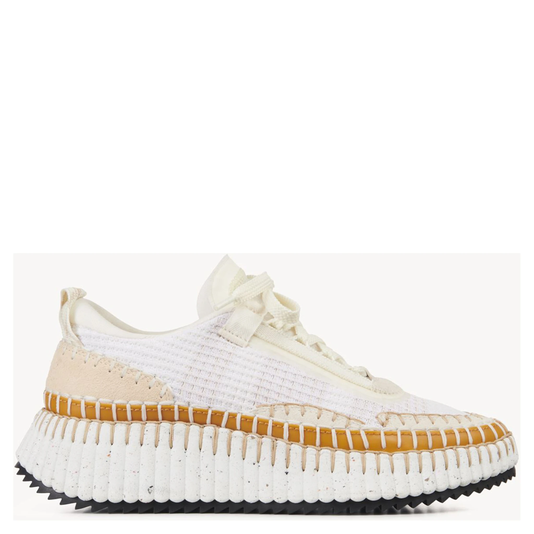 CHLOÉ NAMA sneakers