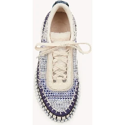 CHLOÉ NAMA sneakers