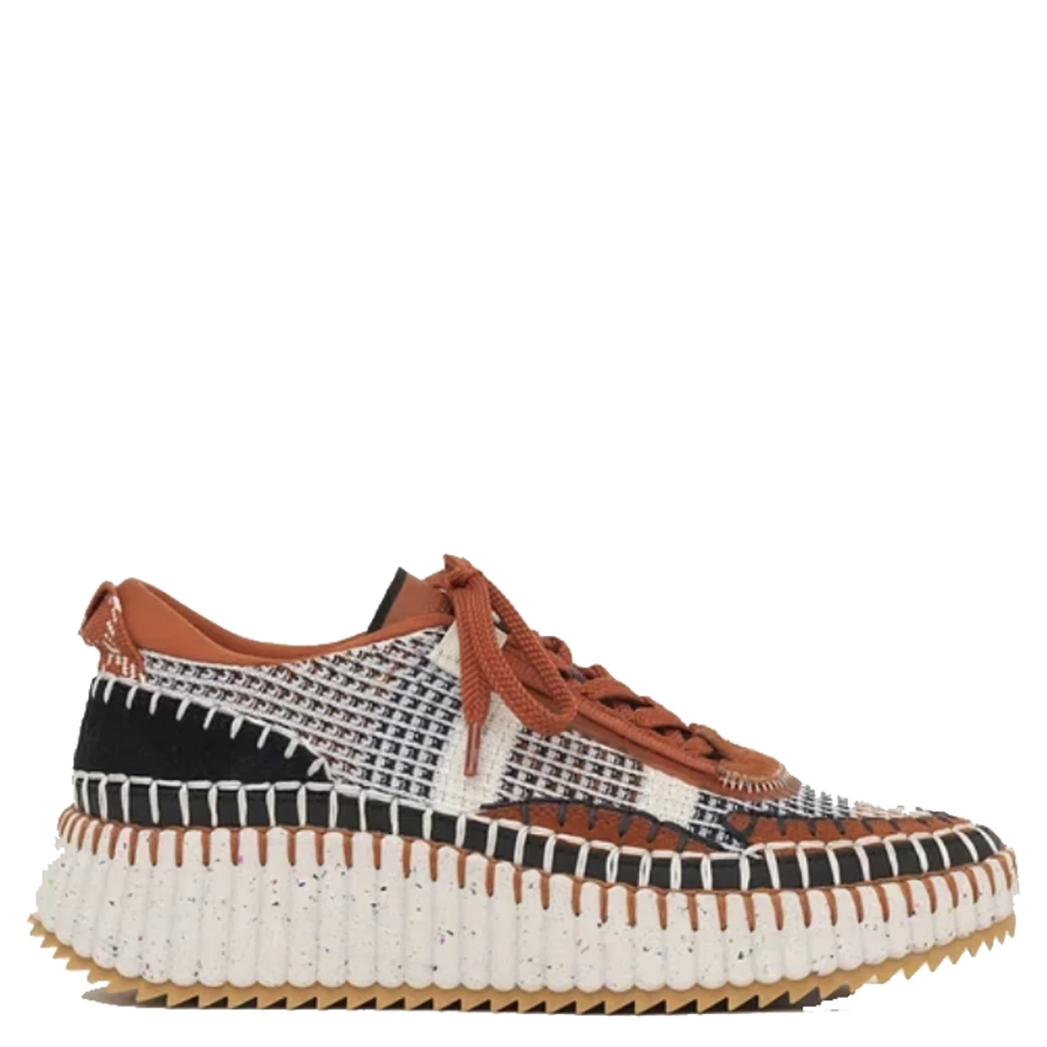 CHLOÉ NAMA sneakers