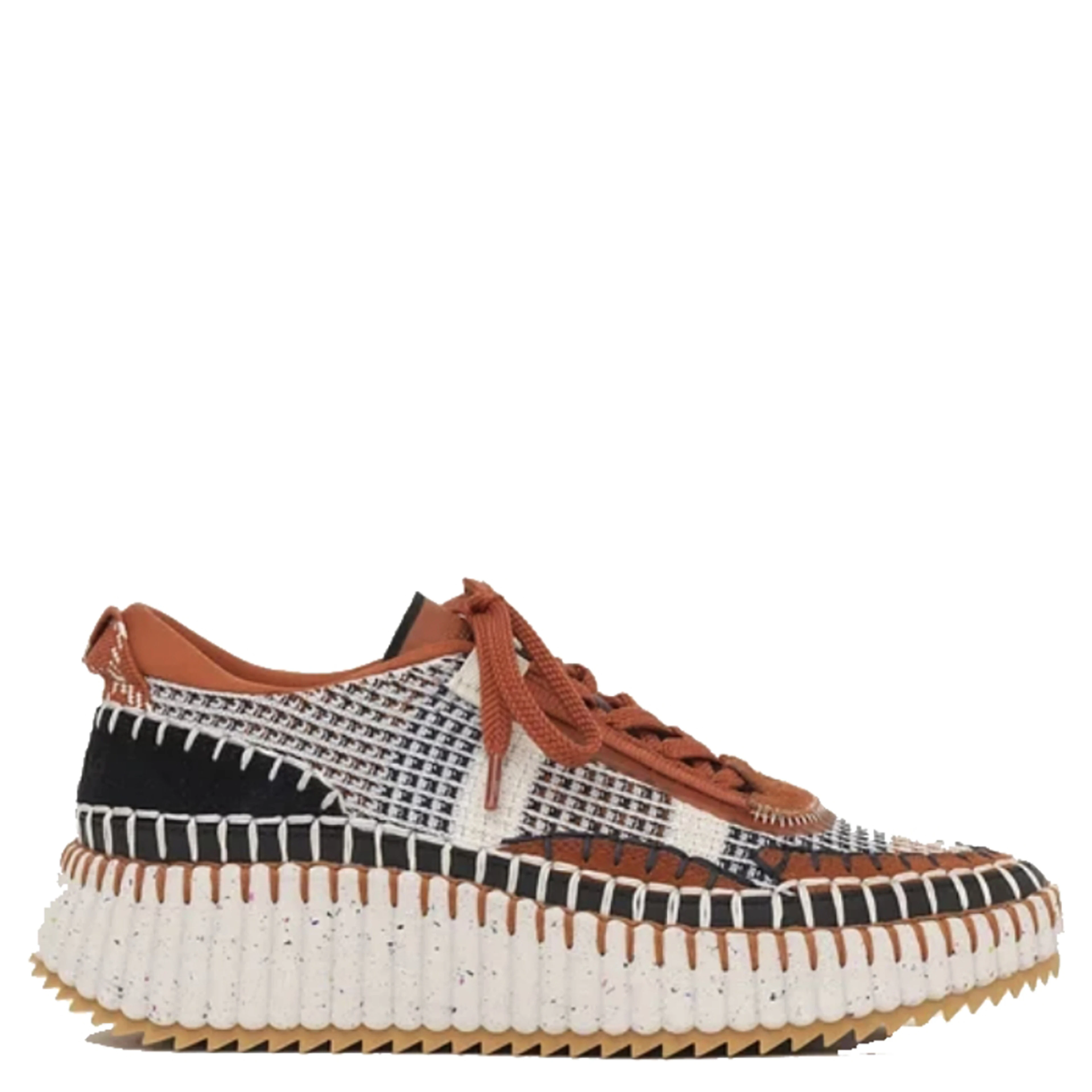 CHLOÉ NAMA sneakers