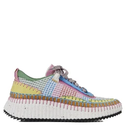 CHLOÉ NAMA sneakers