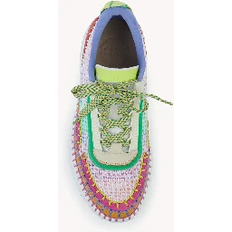 CHLOÉ NAMA sneakers