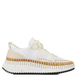 CHLOÉ NAMA sneakers