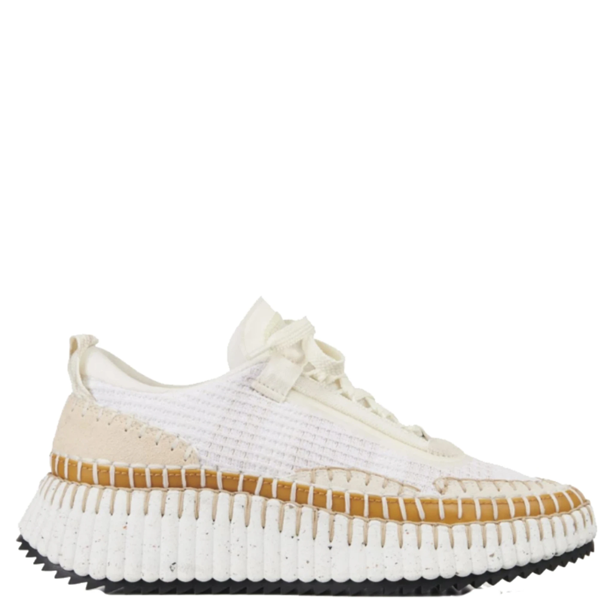 CHLOÉ NAMA sneakers