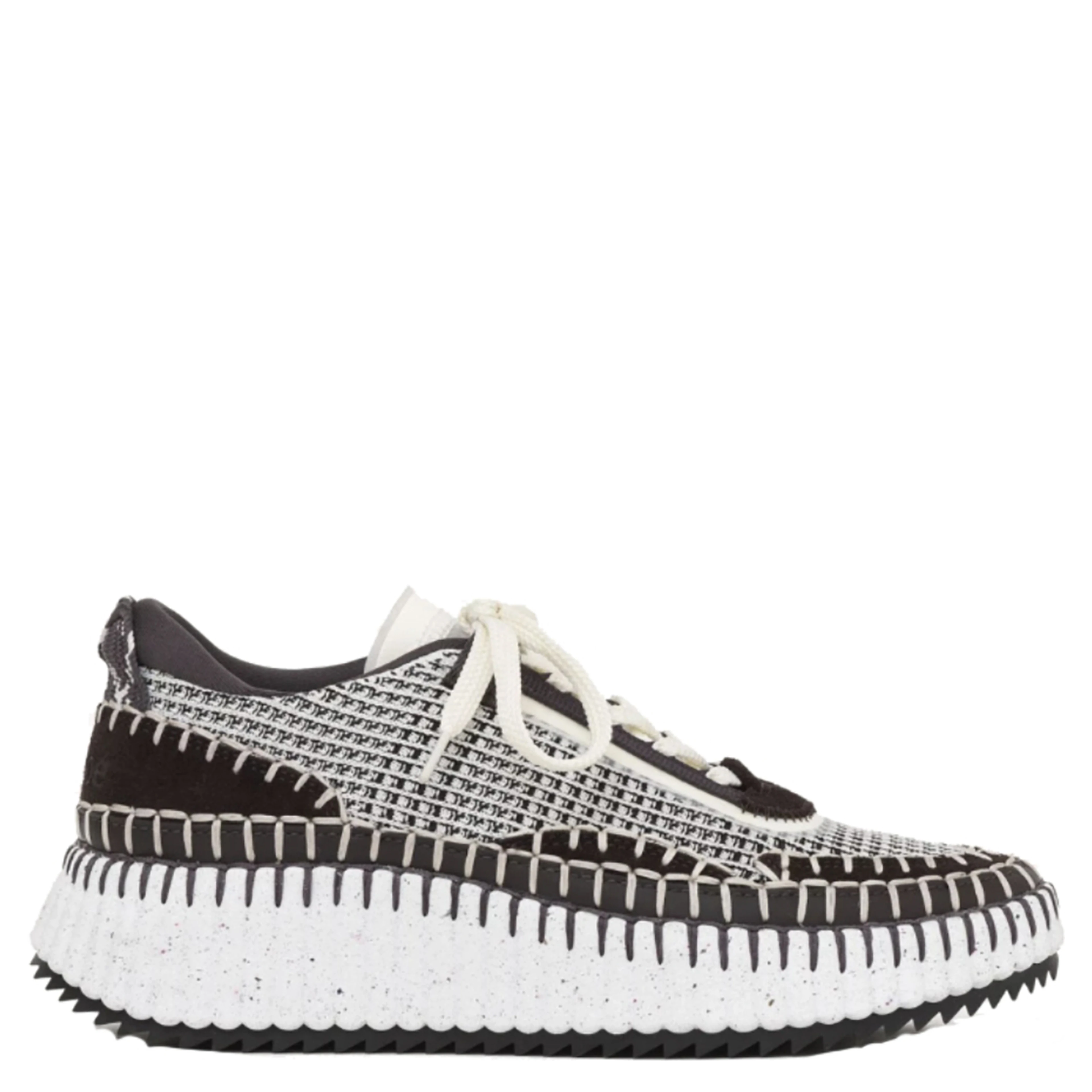CHLOÉ NAMA sneakers