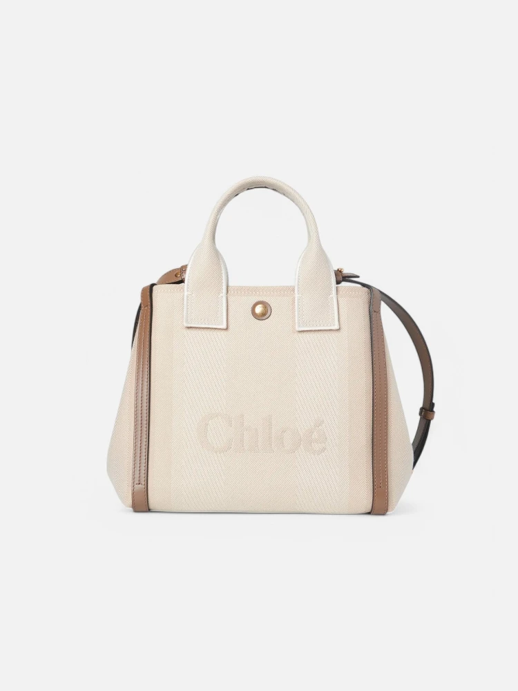 CHLOÉ CARRY bag