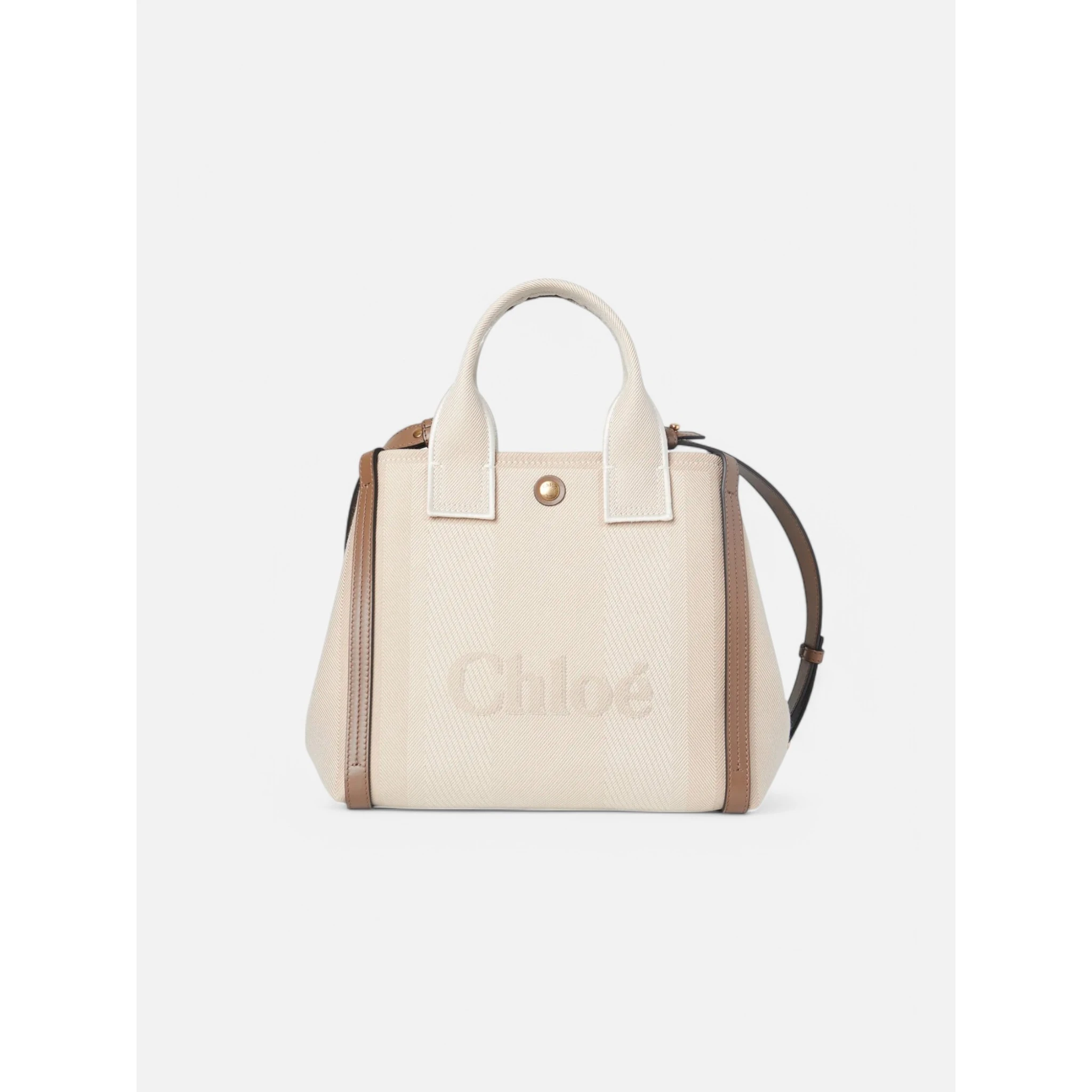 CHLOÉ CARRY bag