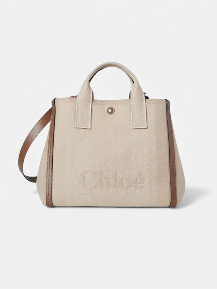 CHLOE CARRY bag