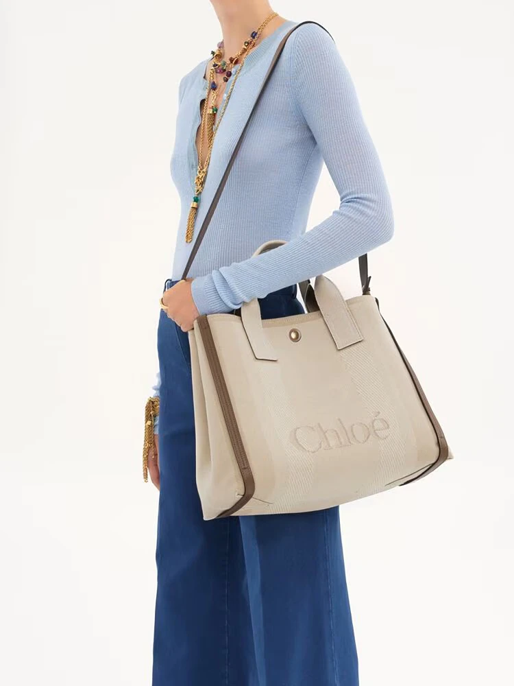 CHLOE CARRY bag alternative