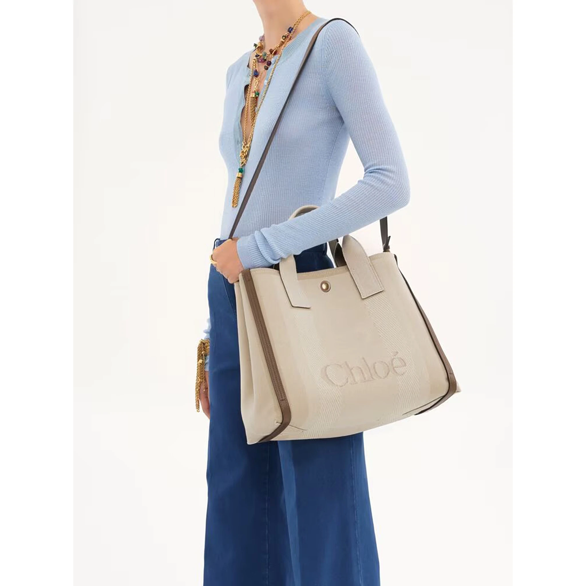 CHLOE CARRY bag