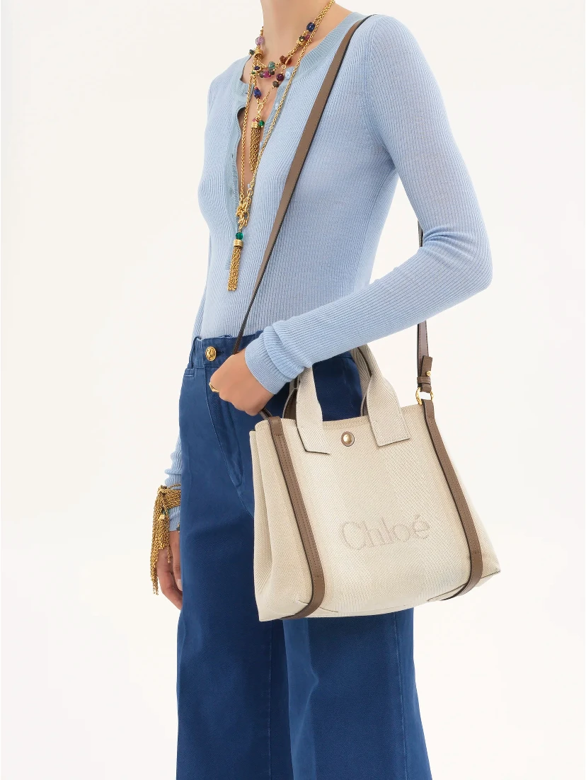 CHLOÉ CARRY bag