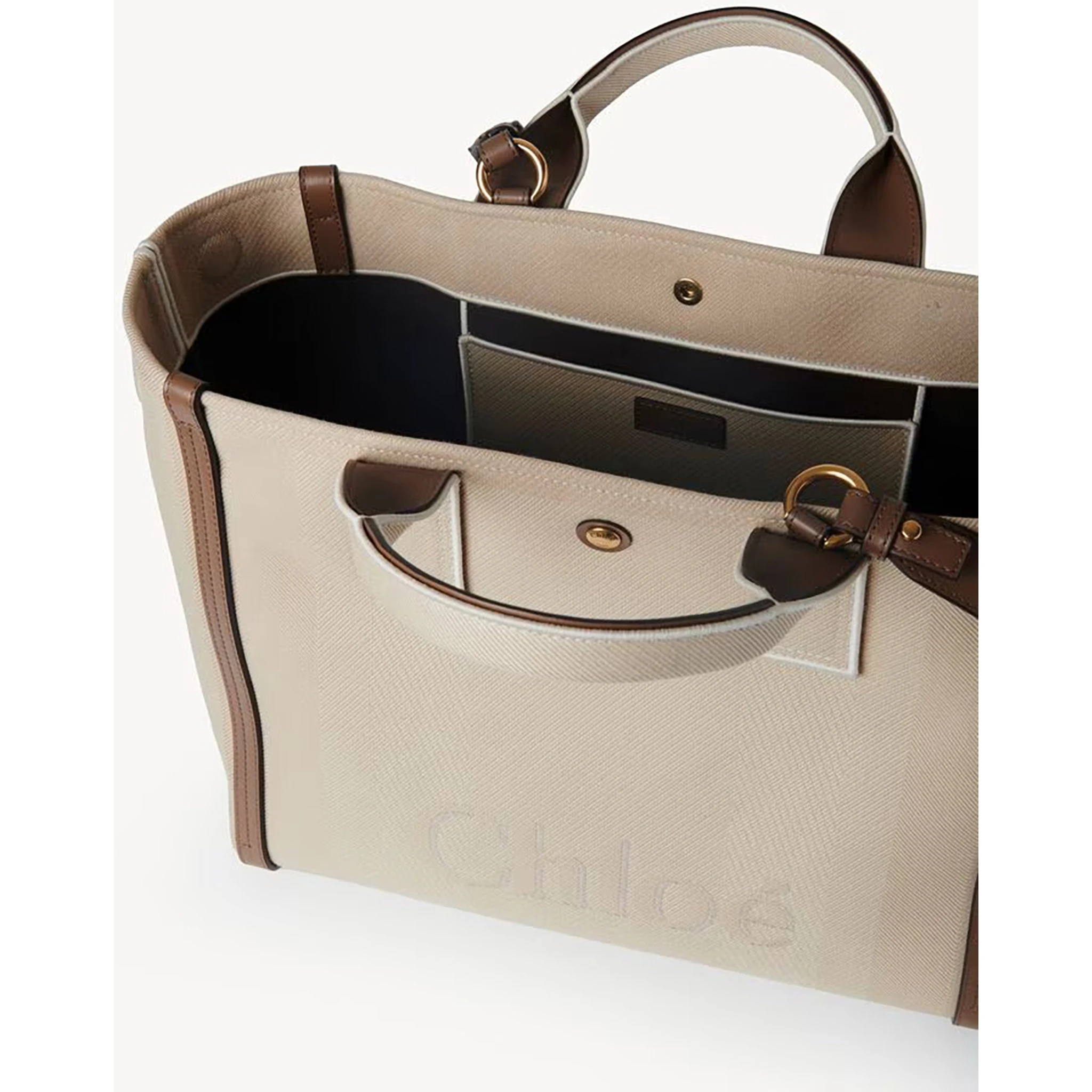 CHLOE CARRY bag
