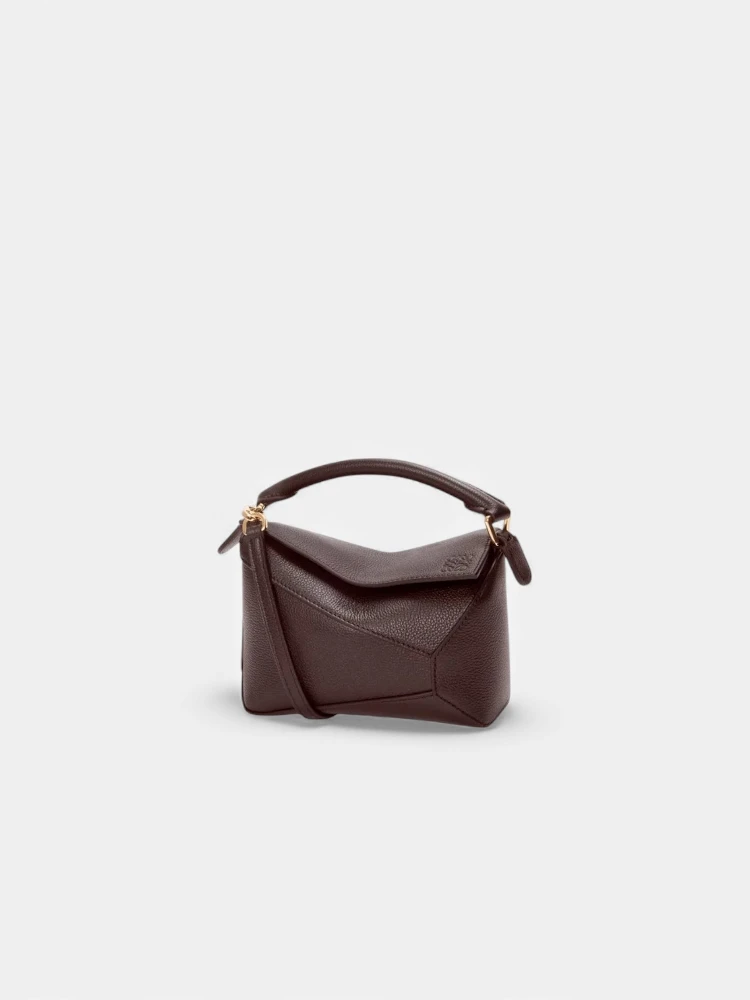 LOEWE PUZZLE EDGE bag