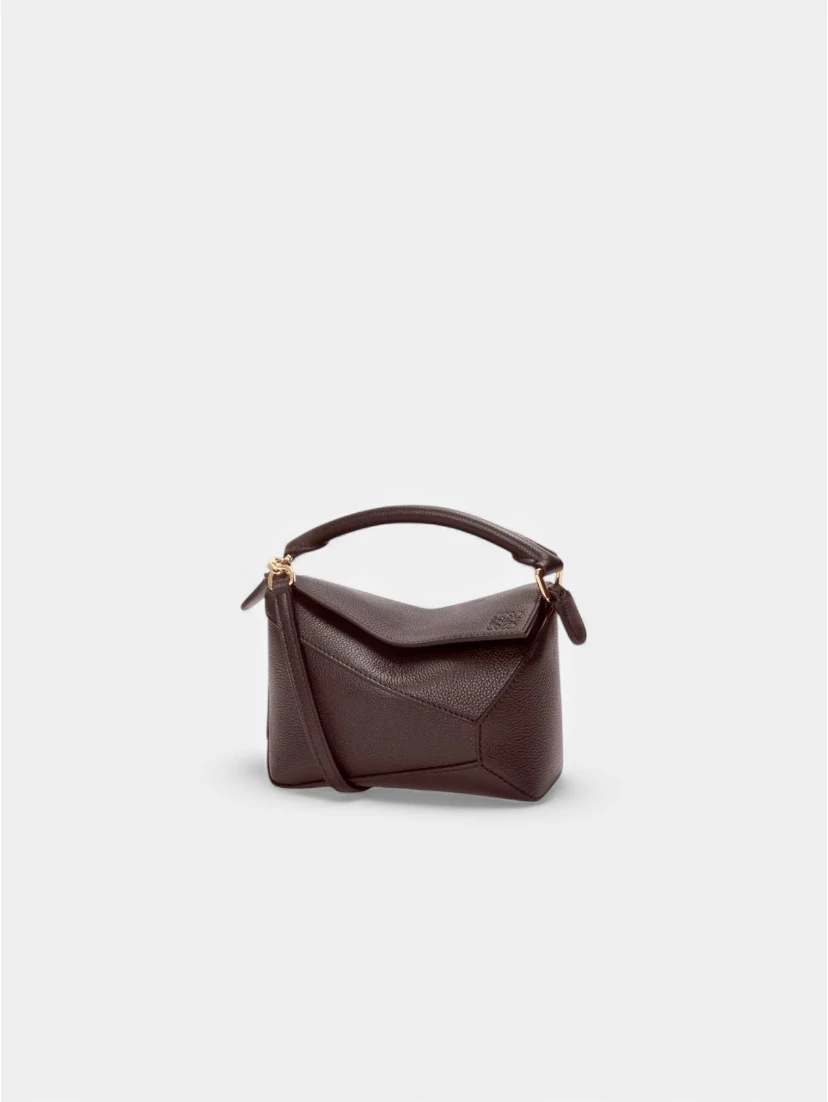 LOEWE PUZZLE EDGE bag