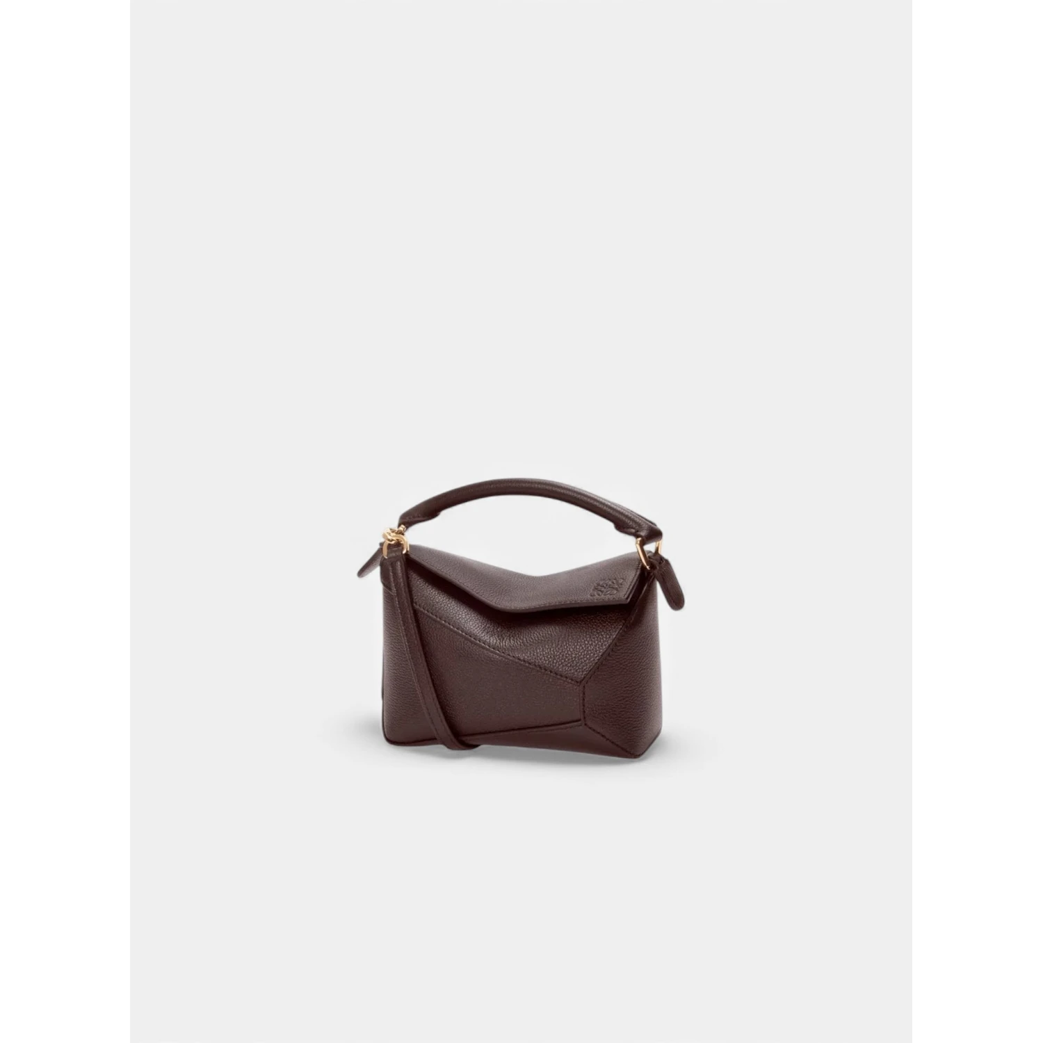 LOEWE PUZZLE EDGE bag