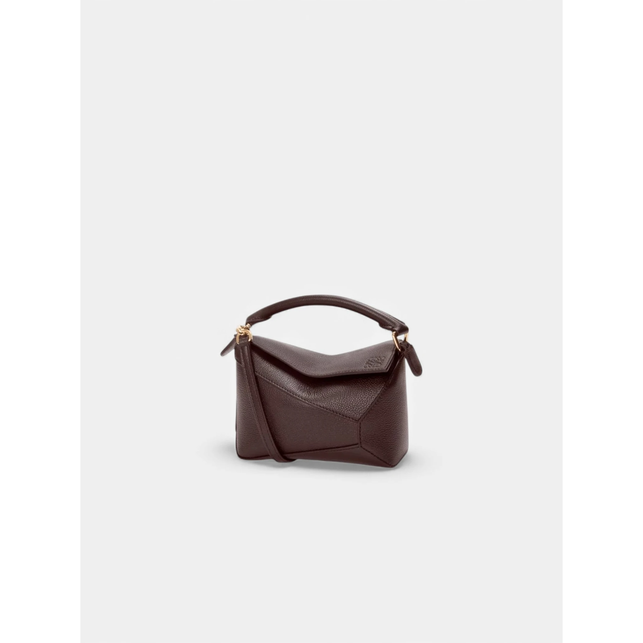 LOEWE PUZZLE EDGE bag